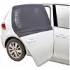 Car side window sunshade IWH 019253 — 63 cm x 46 cm