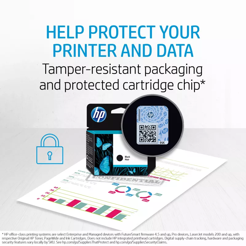 HP 912 Magenta Original Ink Cartridge