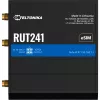 TELTONIKA NETWORKS RUT241 eSIM GLOBAL Industrial Router (RUT241230000)