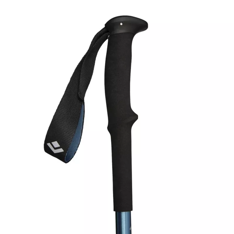 Trekking poles Black Diamond Trail Back burnt sienna