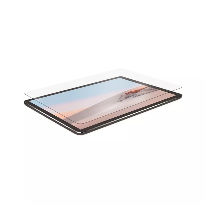 Clear screen protector Mobilis 017011 for Microsoft Surface Go 3/Go 2/Go