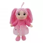 TULILO rag doll Ola 20 cm, soft fabric toy for pretend play