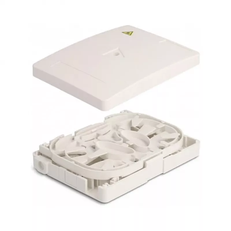 Optical Fiber Connection Box DeLOCK 87138