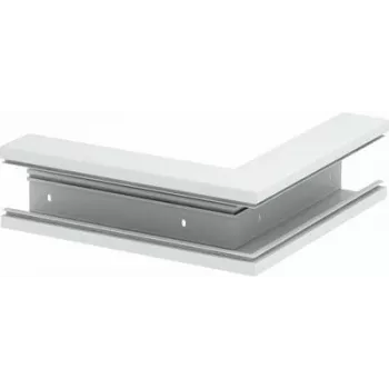 OBO Bettermann Outer Corner GK-A70110RW pure white 70x110mm (6274310)