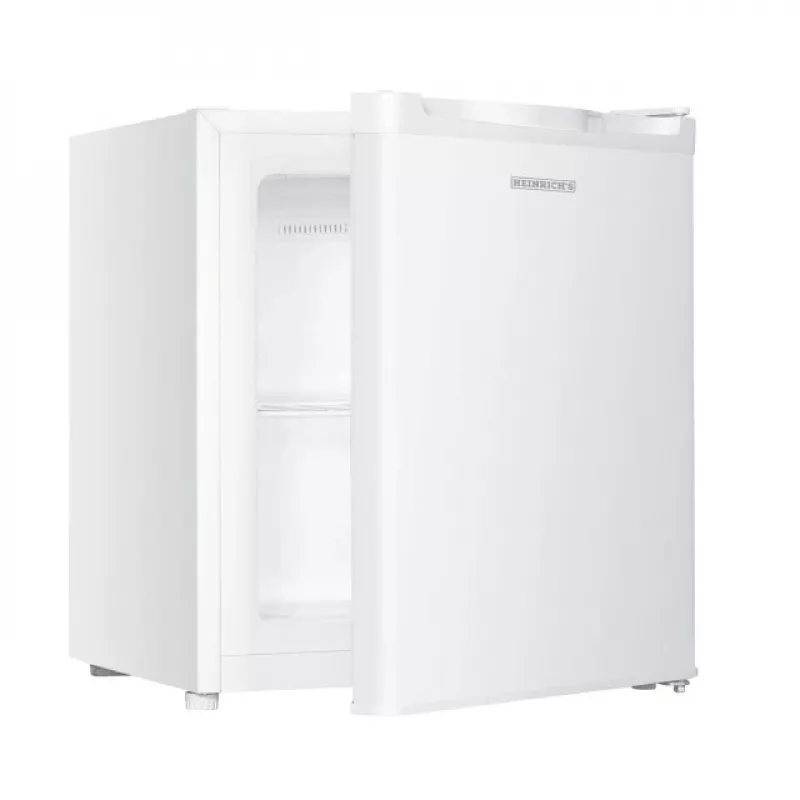 Heinrich's HGB 5088 W Freezer White