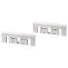 Makita D-07967 planer blade 2 pc(s) 82 mm