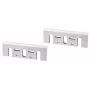 Makita D-07967 planer blade 2 pc(s) 82 mm