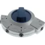 ShiverPeaks Opto Switch 69105 — 3.5 mm 3-way optical footswitch