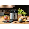 CAMRY CR 6311 Fat-free deep fryercamry gofrownica