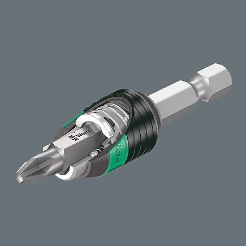 Screwdriver Bit Set Wera 05057441001