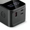Powerbank everActive EB-27Q 27,000 mAh, 2× USB-C, Quick Charge 4+