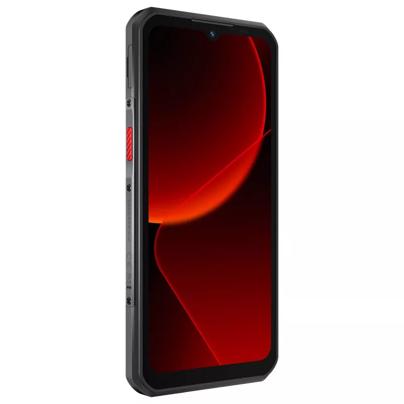 Smartphone Oukitel WP55 6.6 inch 12GB 256GB DS 11000mAh Orange