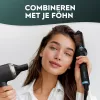 Hot Brush Revamp BR-1300A-EU Ceramic Ionic 30mm – heated styling brush for hair