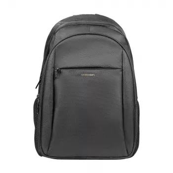 Backpack Vention KRMB0 20 L — Oxford material, fits up to 15.6 inch (39.6 cm), 450×300×150 mm, 550 g