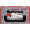 fischer FixTainer PowerFast II TX 562928 Chipboard Screws-assortment Steel (562928)