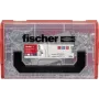 fischer FixTainer PowerFast II TX 562928 Chipboard Screws-assortment Steel (562928)