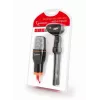 MICROPHONE DESKTOP/TRIPOD MIC-D-03 GEMBIRD