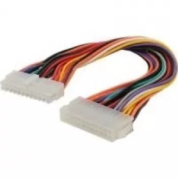 Cable ATX 24-pin ShiverPeaks 0.3m