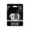 Flash Memory Lexar 1TB UHS-I MicroSDXC SILVER PLUS