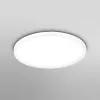 Ceiling light Ledvance Osram SMART+ round 24W 6500K IP44 40 cm for bathroom