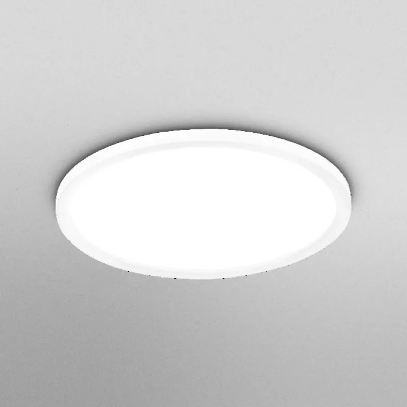Ceiling light Ledvance Osram SMART+ round 24W 6500K IP44 40 cm for bathroom
