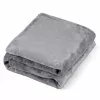 Electric blanket Extralink XXL 180×155 cm — thick heated mat with adjustable temperature (model EX.39548)