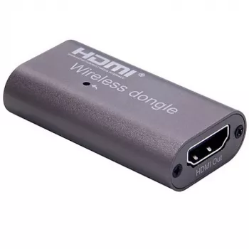 wireless HDMI Adapter telefonui, Full HD