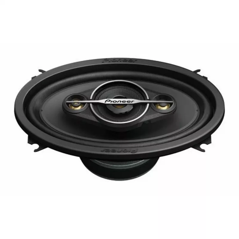 Pioneer TS-A4671F car speaker 4-way 210 W 2 pcs