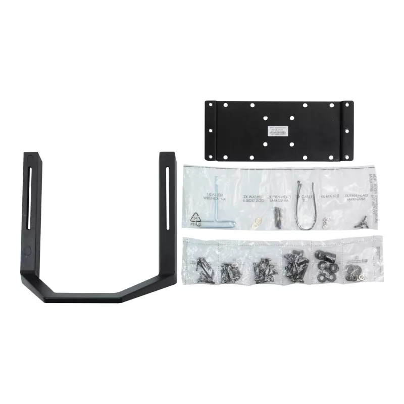 Mounting Kit Ergotron 97-760-009 Black