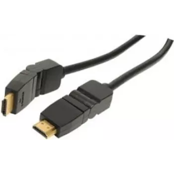 HDMI Cable ShiverPeaks BASIC-S 5m