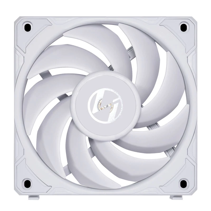 Fan Lian Li UF-P28120-1W 12 cm 300-2600 RPM White