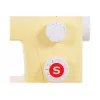 SINGER Simple 3223Y Semi-automatic sewing machine