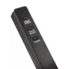 Ambient lighting towers Lamptron MR188 — black