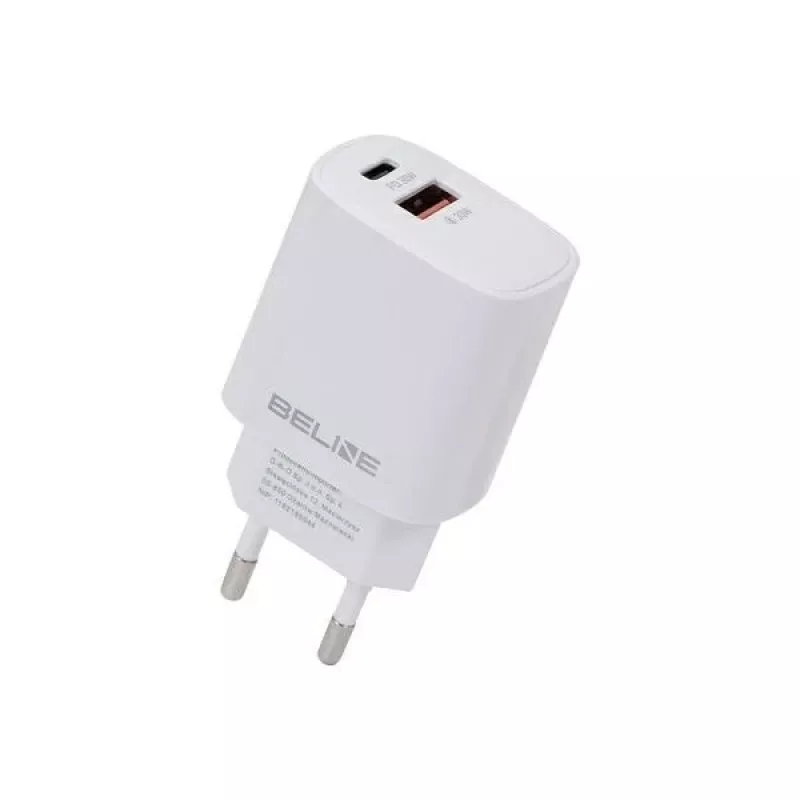 Beline Beli02173 Power Adapter White
