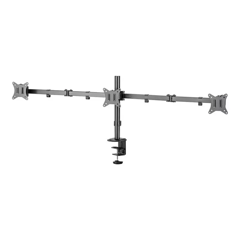 Logilink BP0173 Display Black