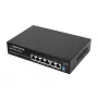 Esperanza ENS105 6-port PoE Switch 10/100 60W