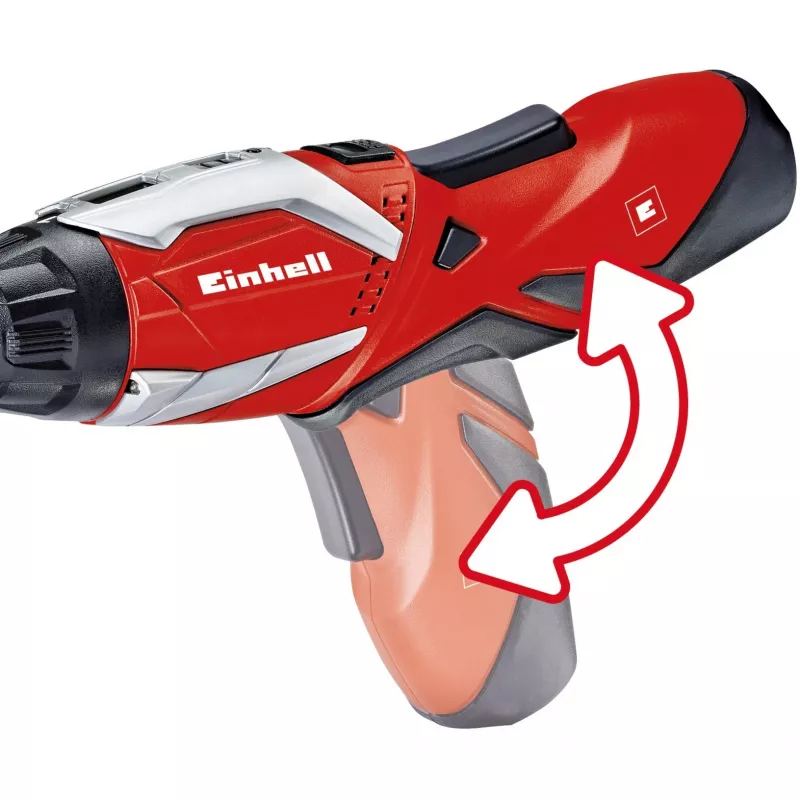 Einhell 4513495 Cordless Drill