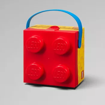 Room Copenhagen 40240001 Red