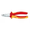 Lineman's pliers Knipex 03 06 160