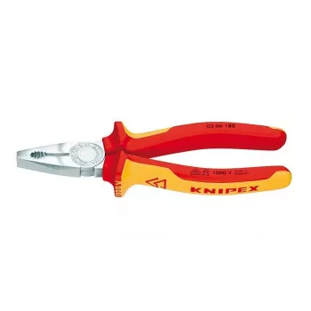 Lineman's pliers Knipex 03 06 160