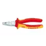 Lineman's pliers Knipex 03 06 160