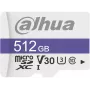 512GB DAHUA TF-C100/512GB Memory Card