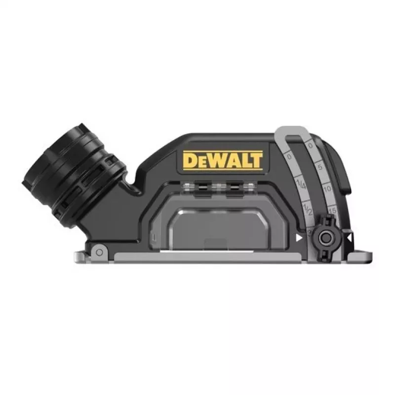 DeWALT DCS438N-XJ 18V XR cordless angle grinder, 76 mm