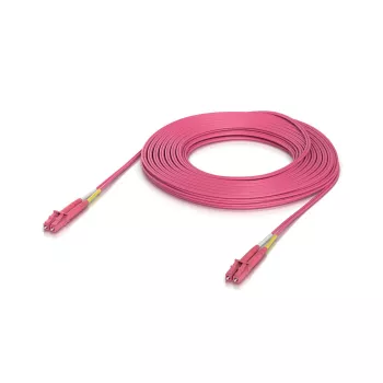 Ubiquiti InfiniBand/fibre optic cable LC LC/LC Rose UACC-OFC-M2-LULU-15M