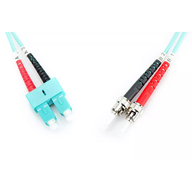 Fiber Optic Patch Cord, Digitus, DK-2512-02/3