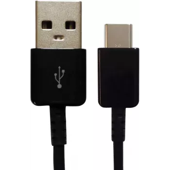 Samsung EP-DG950CBE USB-C (Type-C) to USB Cable 1.2m black bulk (EP-DG950CBE)