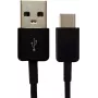 Samsung EP-DG950CBE USB-C (Type-C) to USB Cable 1.2m black bulk (EP-DG950CBE)