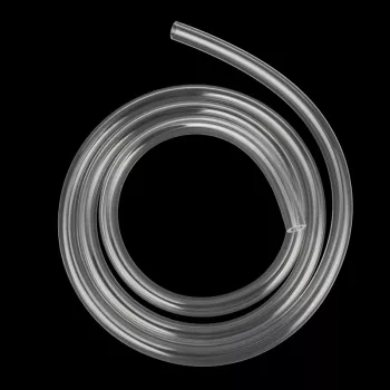 RAIJINTEK PVC tubing RAITUBO-T6 16/10 mm, 2 m - computer liquid cooling hose
