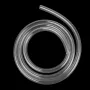 RAIJINTEK PVC tubing RAITUBO-T6 16/10 mm, 2 m - computer liquid cooling hose