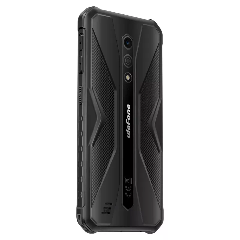 Smartphone Ulefone Armor X12 3GB/32GB (Black)